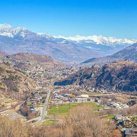Amazing In Ao W/ 1 Bedrooms Apartment *
