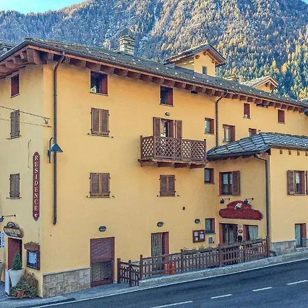 Amazing In Ao W/ 1 Bedrooms